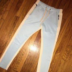 Jogger sweatpants